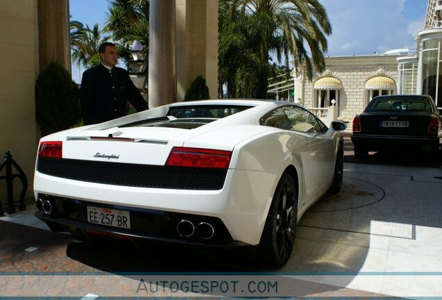 Bentley Continental R