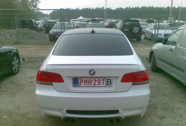 BMW M3 E92 Coupé