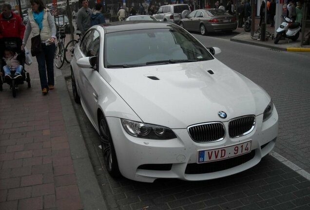 BMW M3 E92 Coupé