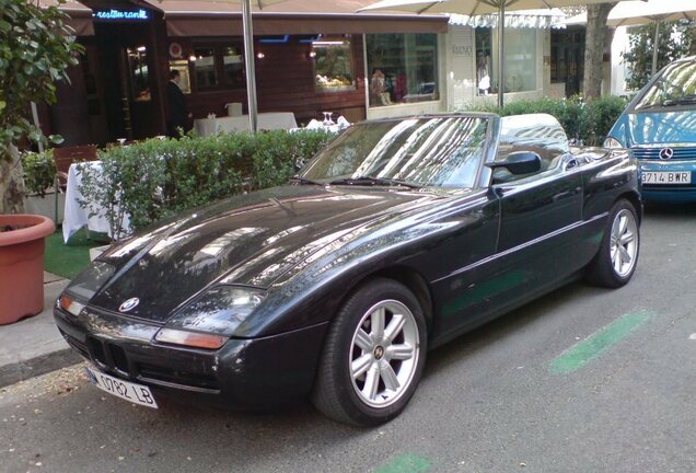 BMW Z1