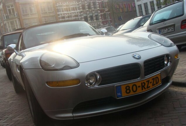 BMW Z8