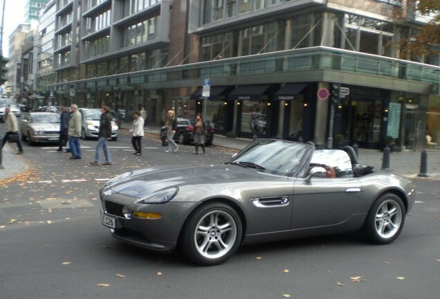 BMW Z8