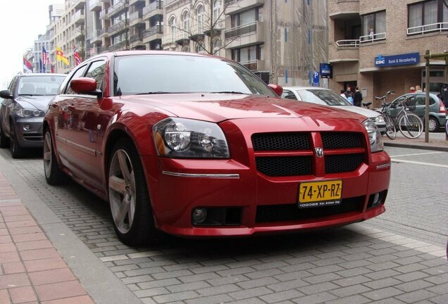 Dodge Magnum SRT-8