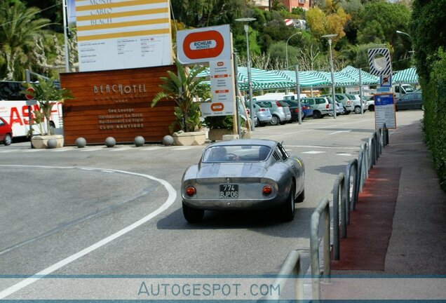 Ferrari 275 GTB/4