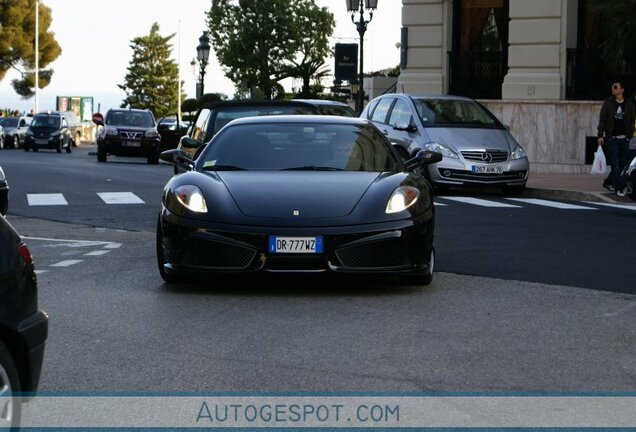 Ferrari 430 Scuderia