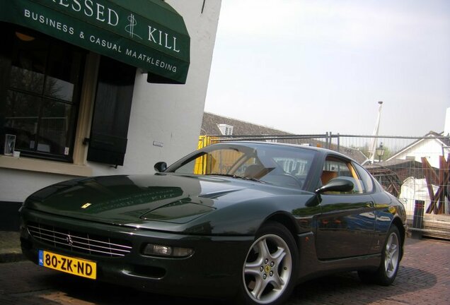 Ferrari 456 GT