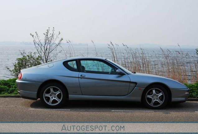 Ferrari 456M GT