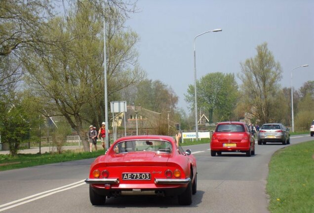 Ferrari Dino 246 GT