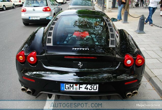 Ferrari F430