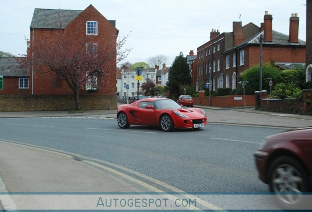 Lotus Elise S2 111S