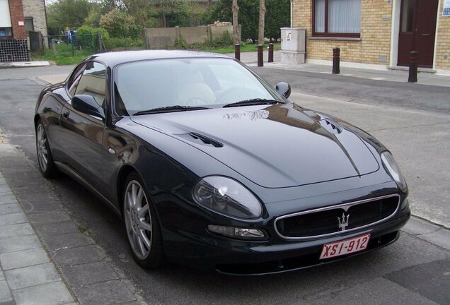 Maserati 3200GT