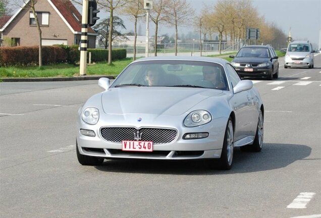 Maserati GranSport