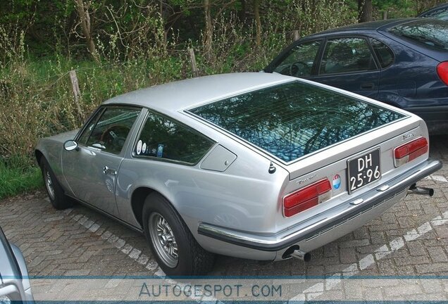 Maserati Indy 4700