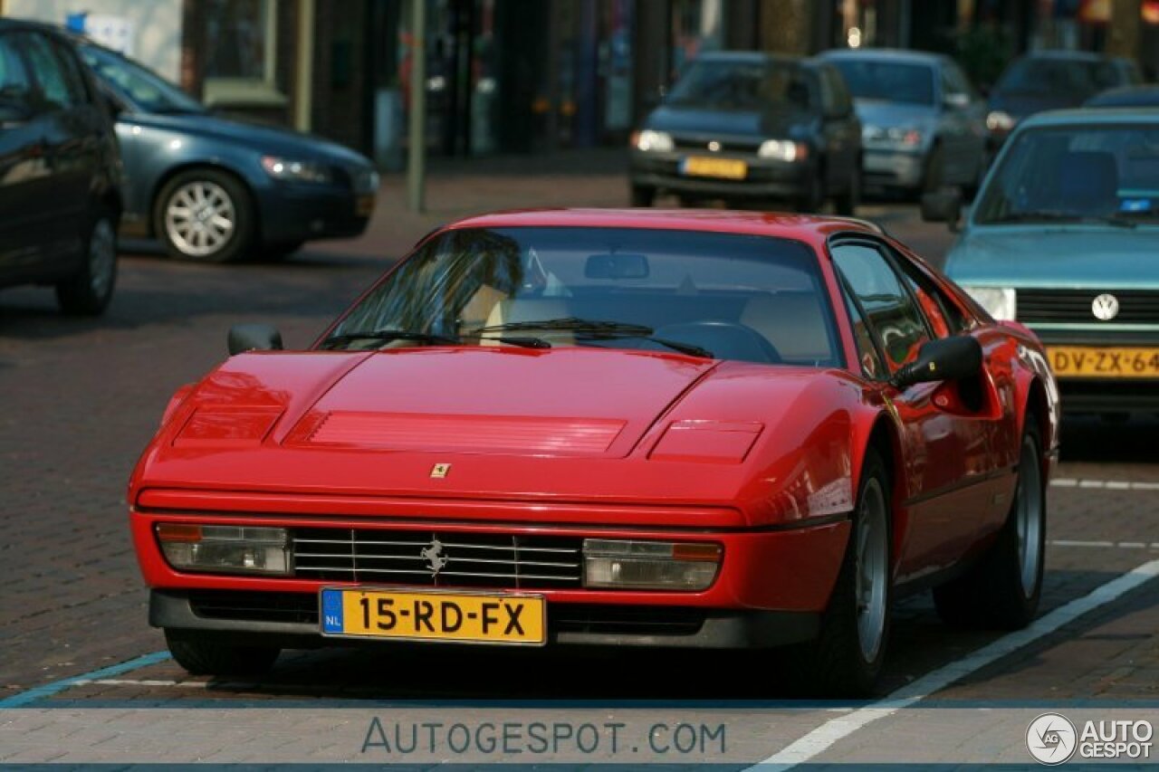 Ferrari 328 GTB