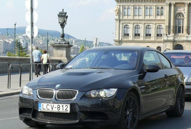 BMW M3 E92 Coupé