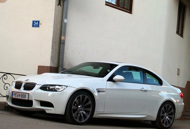 BMW M3 E92 Coupé