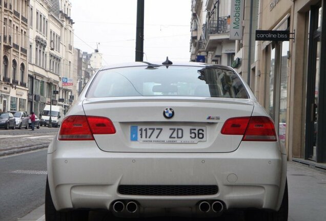 BMW M3 E92 Coupé