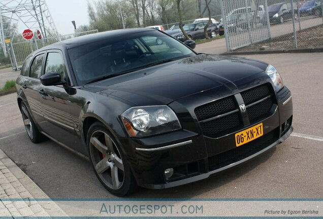 Dodge Magnum SRT-8