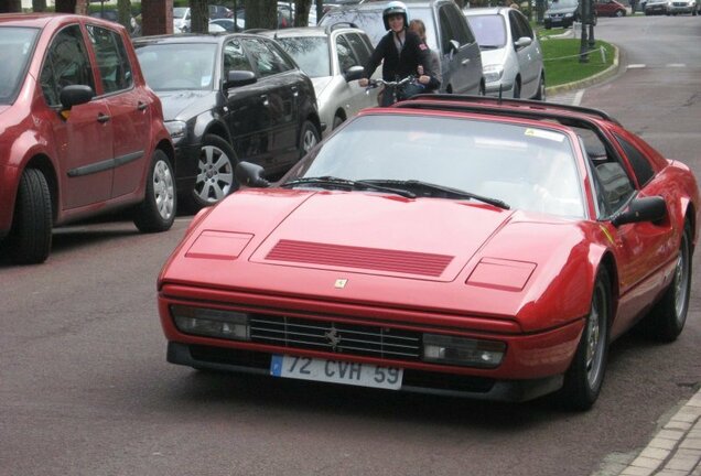 Ferrari 328 GTS