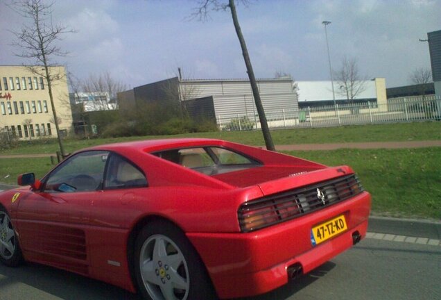 Ferrari 348 TB