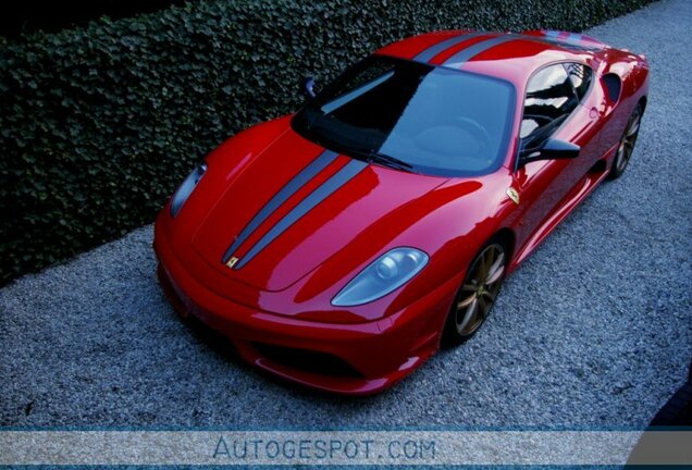 Ferrari 430 Scuderia