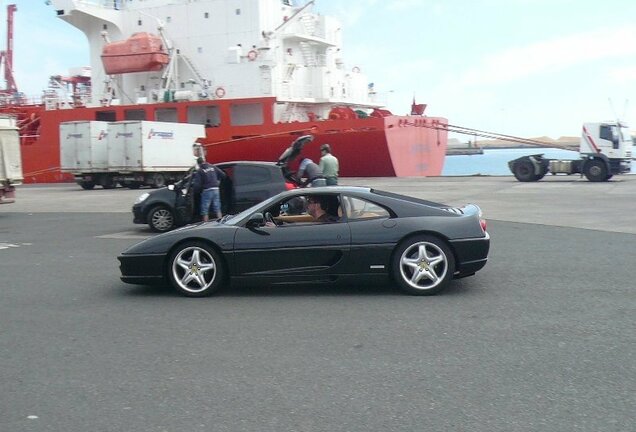 Ferrari F355 Berlinetta