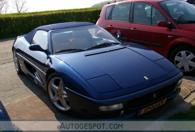 Ferrari F355 Spider