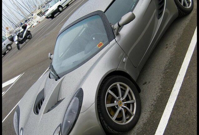 Lotus Elise S2 111S