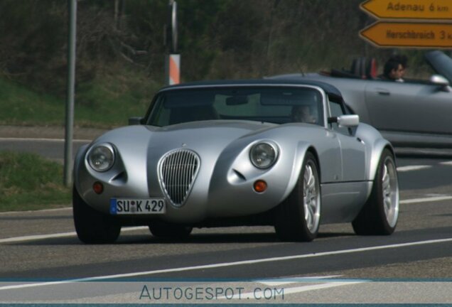 Wiesmann Roadster MF3