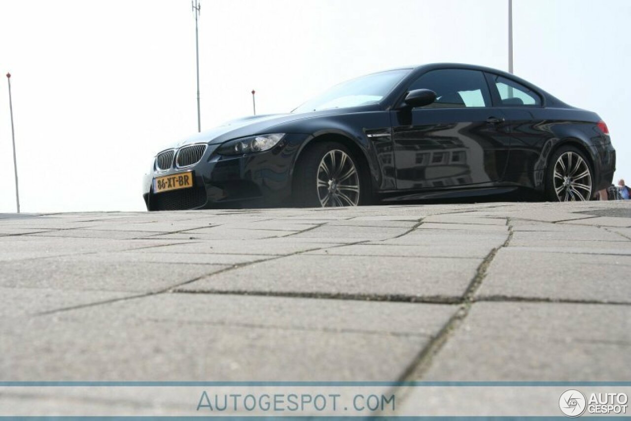 BMW M3 E92 Coupé