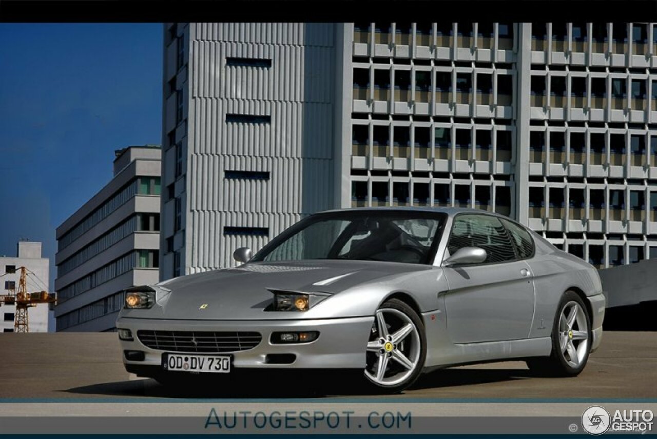 Ferrari 456 GT