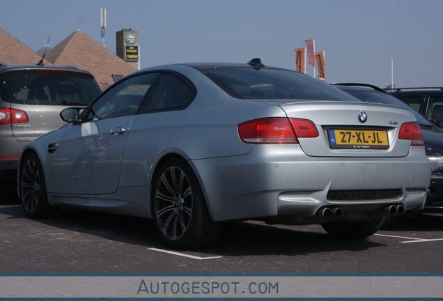 BMW M3 E92 Coupé