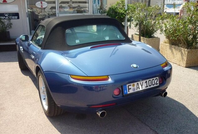 BMW Z8