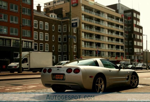 Chevrolet Corvette C5