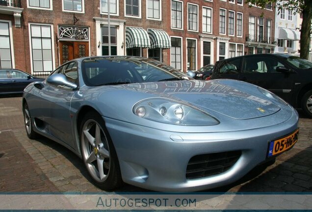 Ferrari 360 Modena