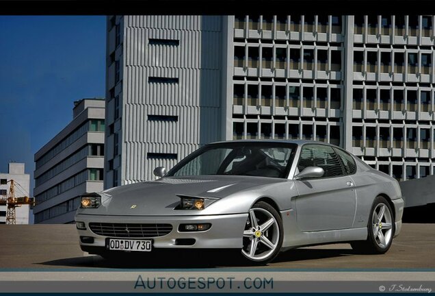 Ferrari 456 GT