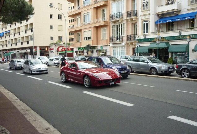 Ferrari 599 GTB Fiorano