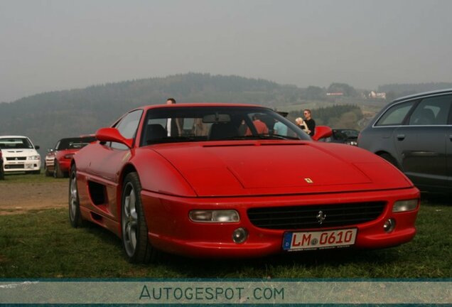 Ferrari F355 Berlinetta