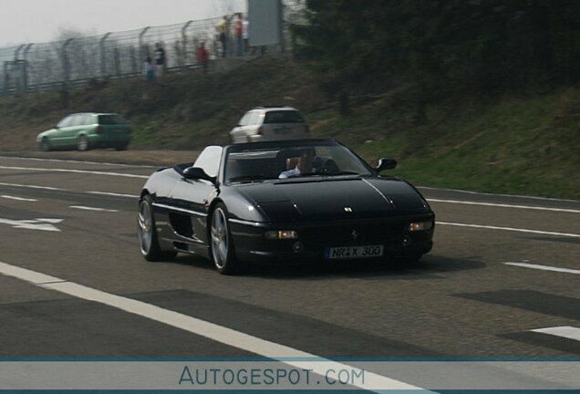 Ferrari F355 Spider