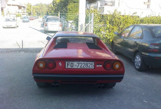 Ferrari 208 GTB