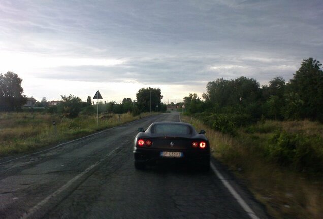 Ferrari 360 Modena