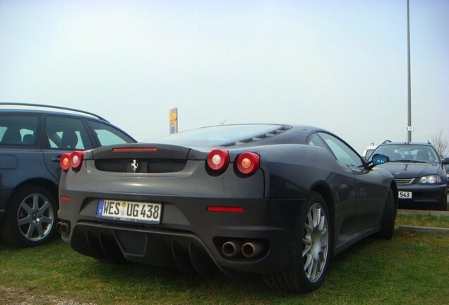 Ferrari F430