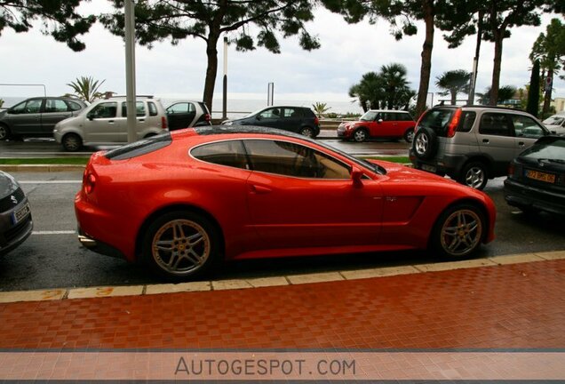 Ferrari GG50 Concept