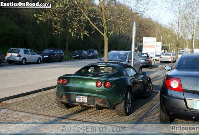 Lotus Elise S2 111R