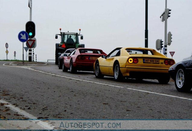 Ferrari 328 GTS