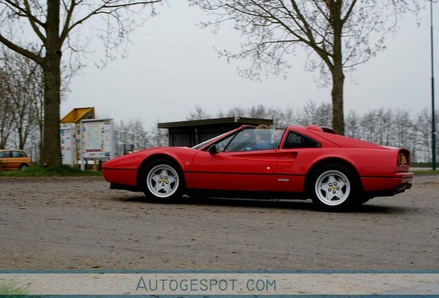 Ferrari 328 GTS