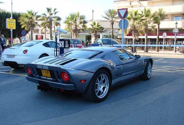 Ford GT