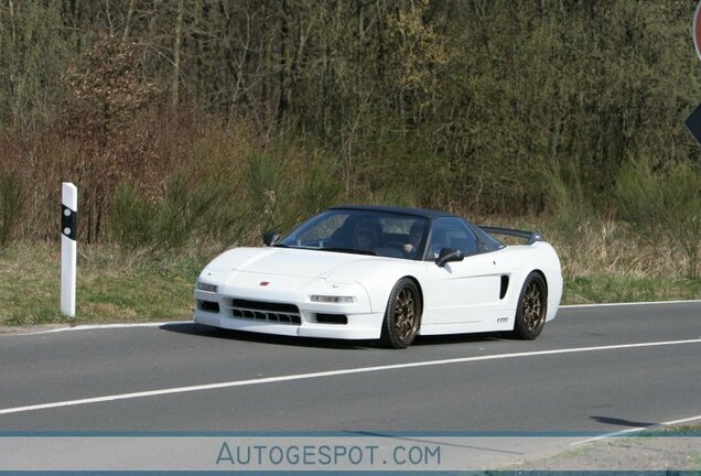 Honda NSX