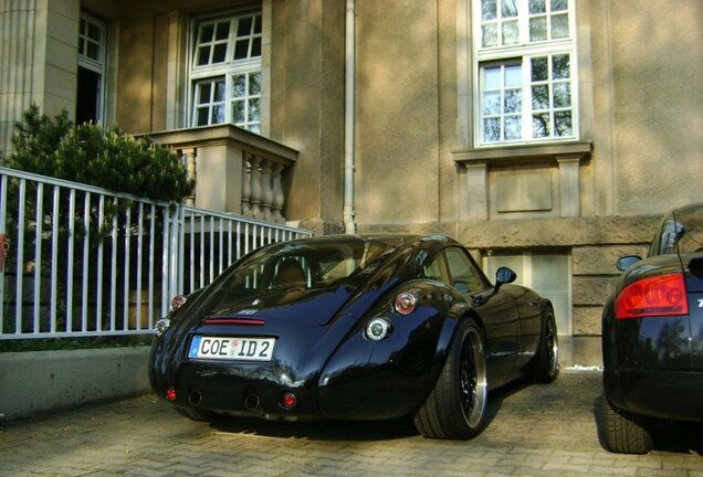 Wiesmann GT MF4