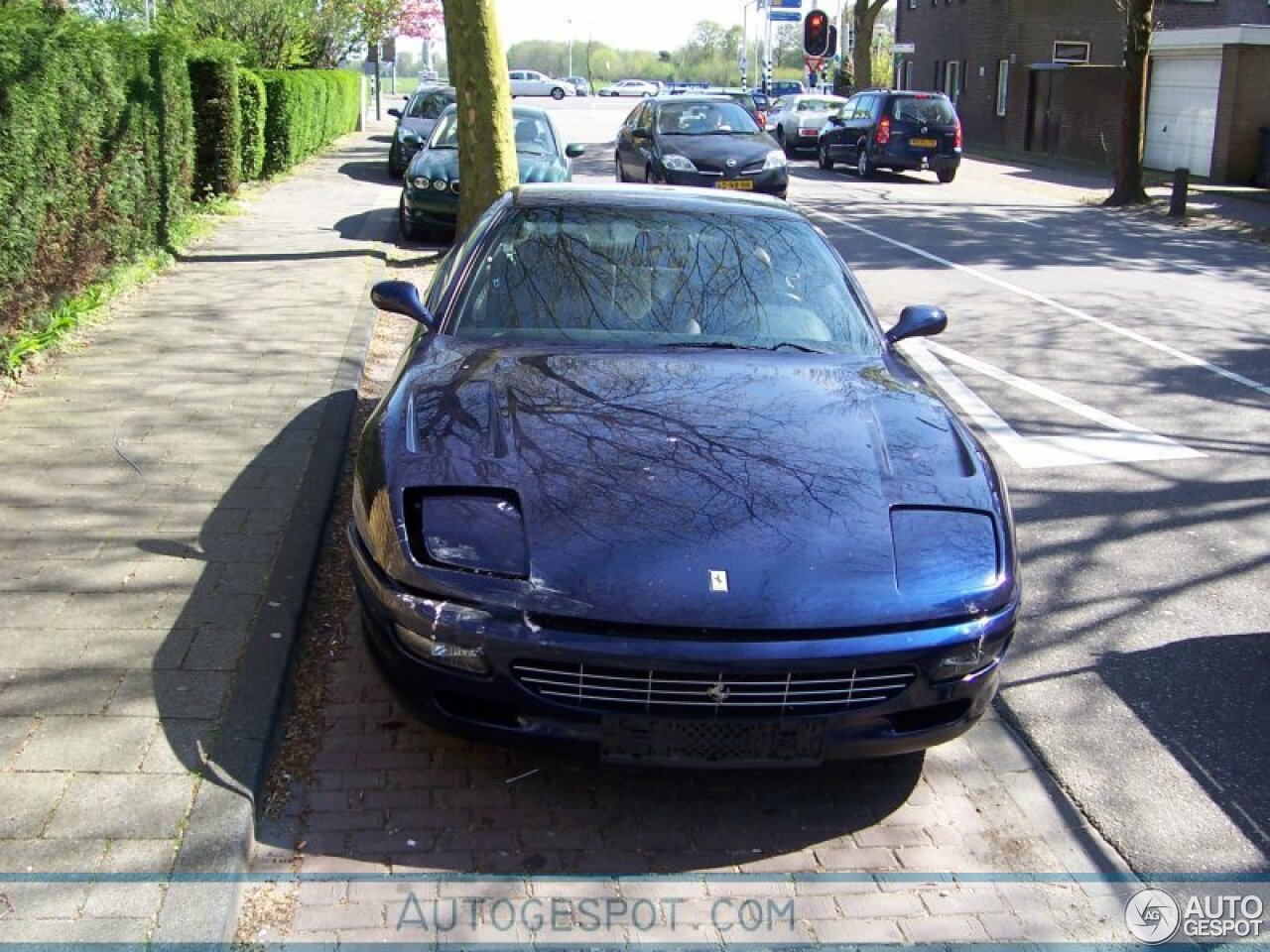 Ferrari 456 GT